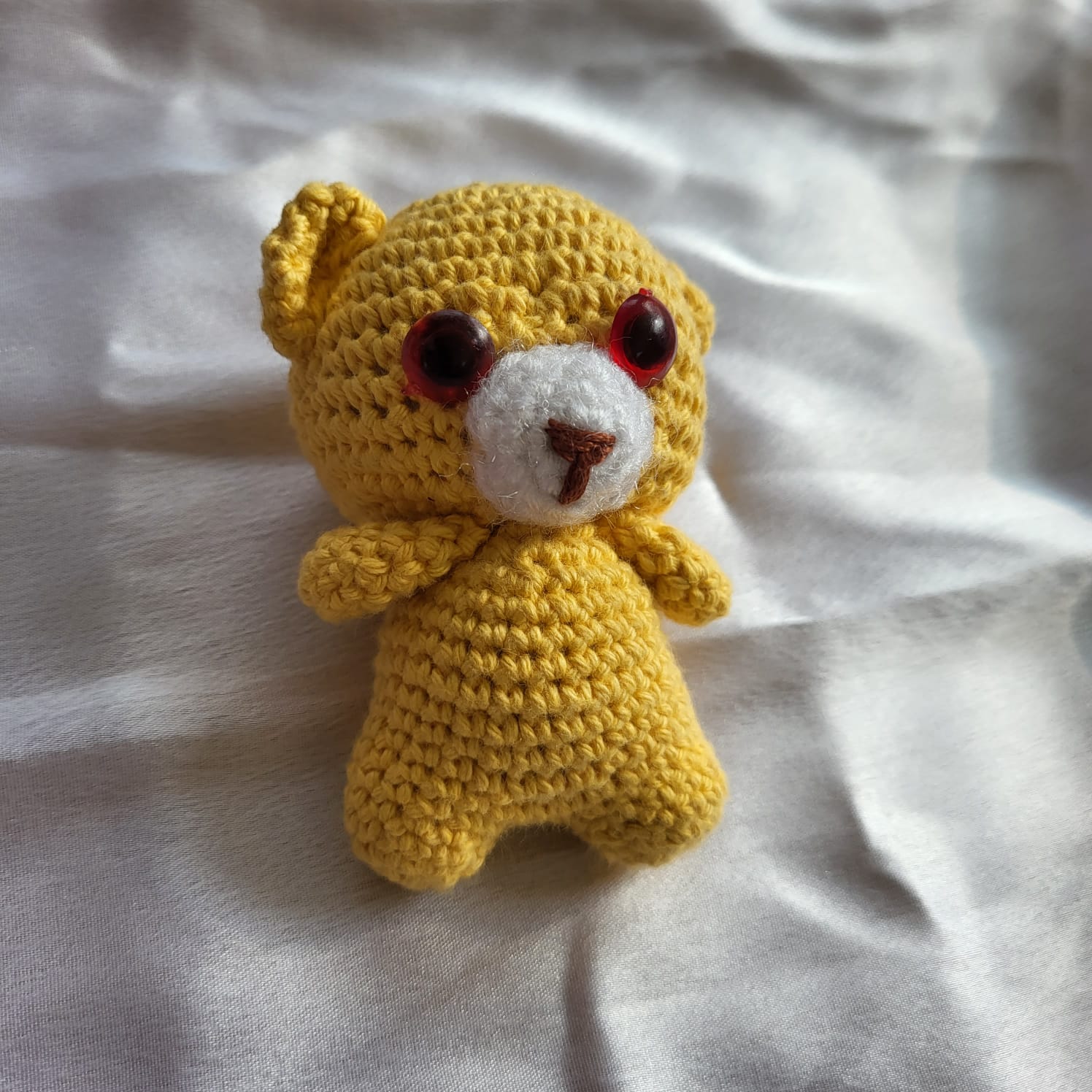 Bear